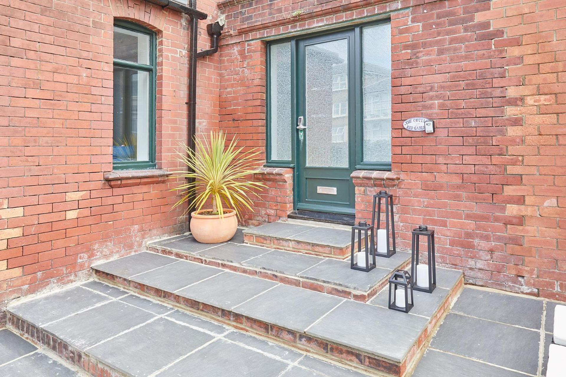 Sandside Beachfront Cottage Perfectly Saltburn Exterior photo